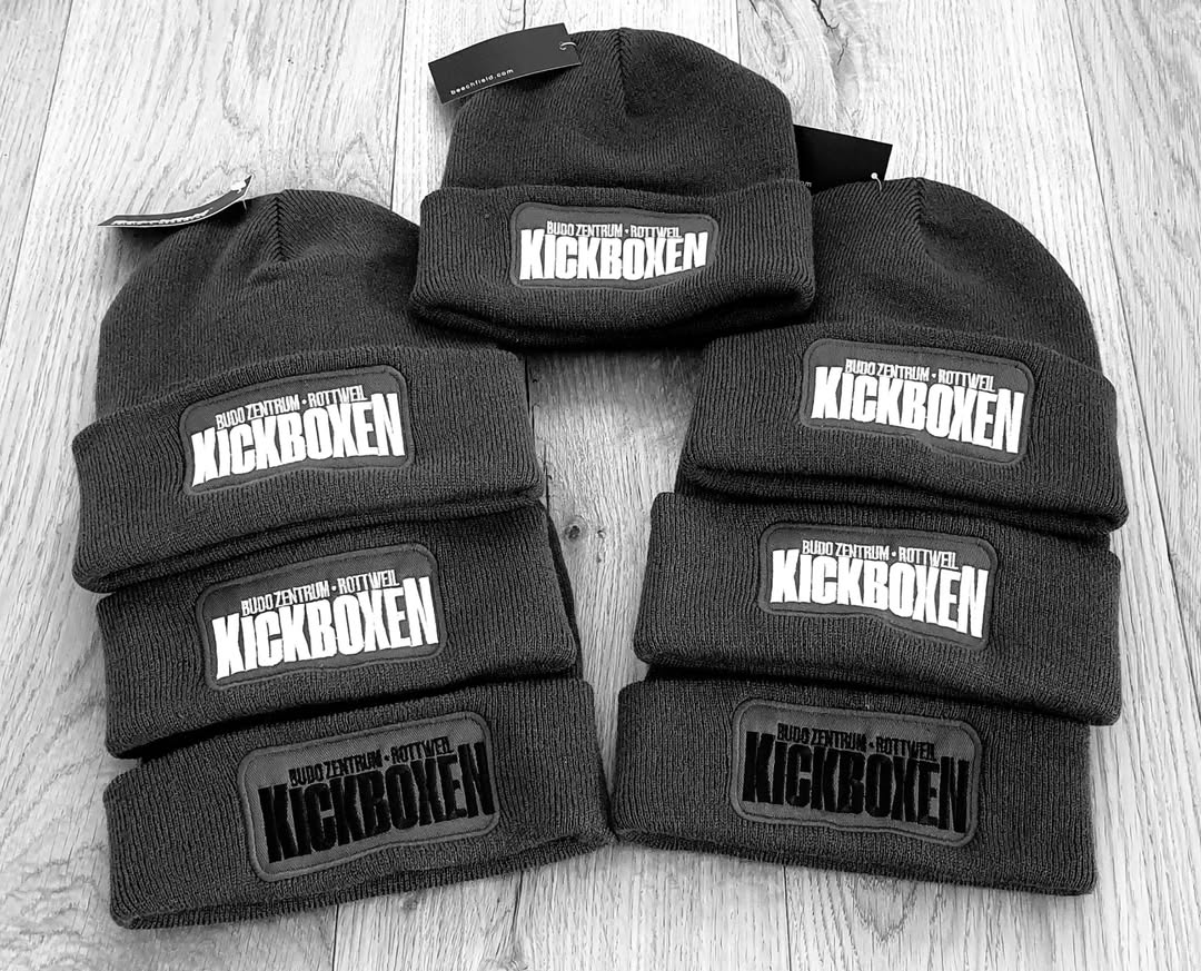 Vereinsbedarf Stickerei